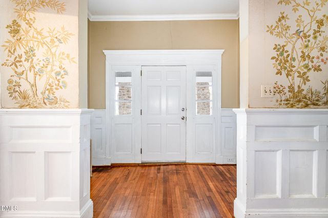 2628 &2636 Chapel Hill Road, Durham, NC 27707