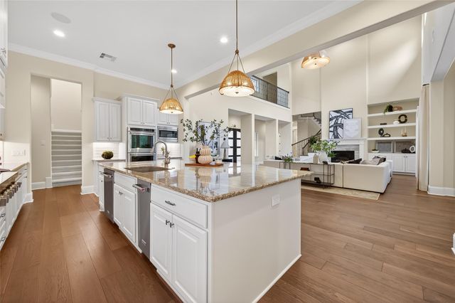 2330 Red Fox Drive, Missouri City, TX 77459