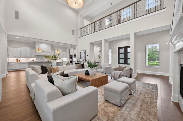 2330 Red Fox Drive, Missouri City, TX 77459