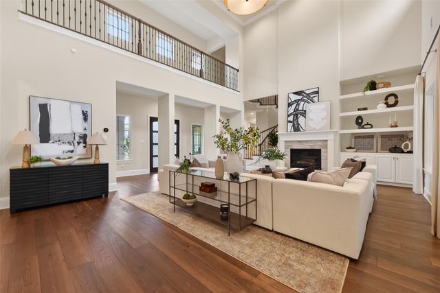 2330 Red Fox Drive, Missouri City, TX 77459