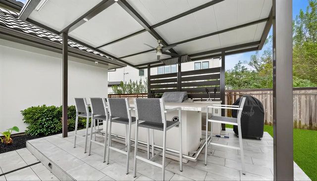 2330 Red Fox Drive, Missouri City, TX 77459