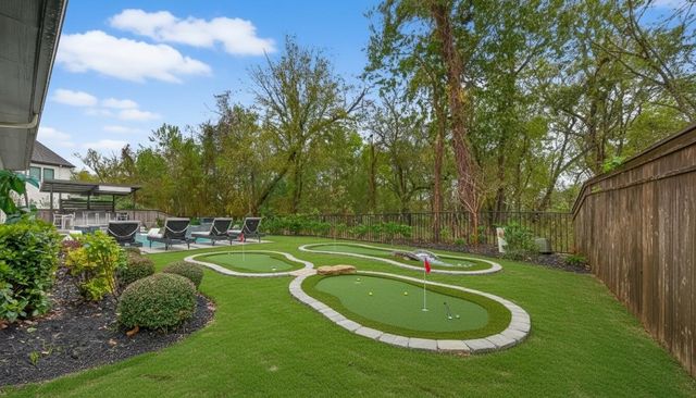 2330 Red Fox Drive, Missouri City, TX 77459