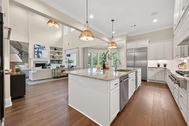 2330 Red Fox Drive, Missouri City, TX 77459