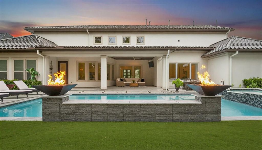 2330 Red Fox Drive, Missouri City, TX 77459