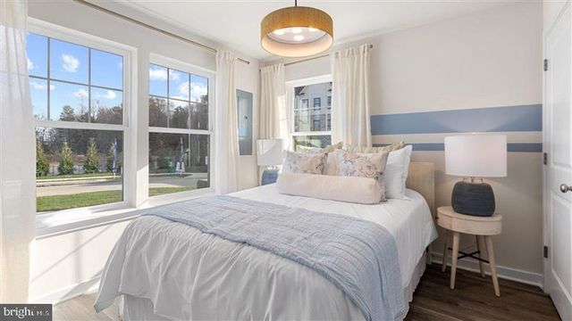 112 BARLETT LN, Harrisburg, PA 17111