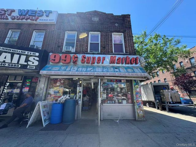 4902 Church Avenue, Brooklyn, NY 11203