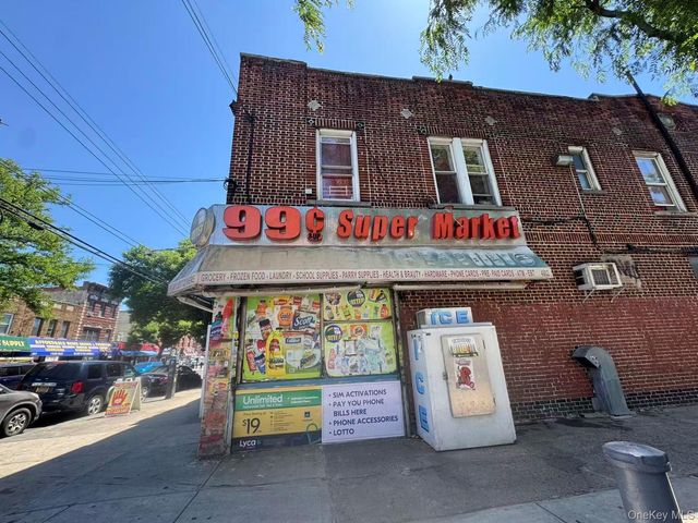 4902 Church Avenue, Brooklyn, NY 11203