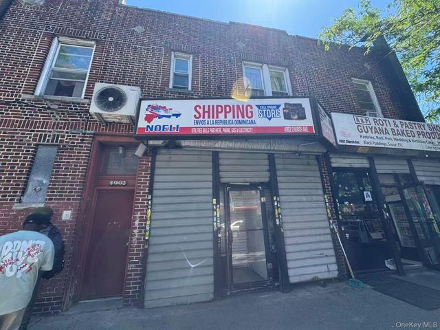 4902 Church Avenue, Brooklyn, NY 11203