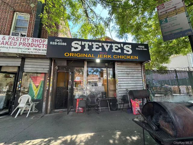 4902 Church Avenue, Brooklyn, NY 11203