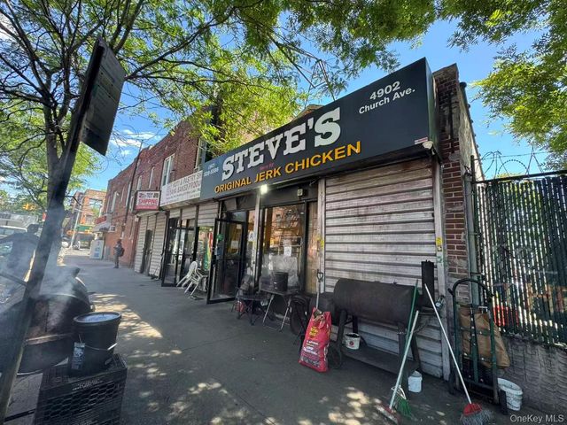 4902 Church Avenue, Brooklyn, NY 11203