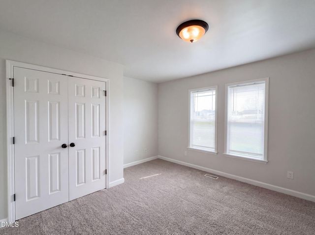 208 Settlers Pointe Drive, Pikeville, NC 27863