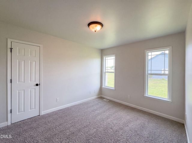 208 Settlers Pointe Drive, Pikeville, NC 27863