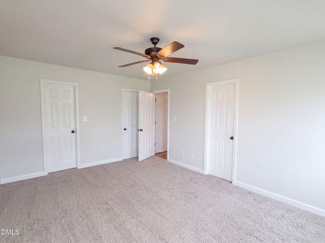208 Settlers Pointe Drive, Pikeville, NC 27863