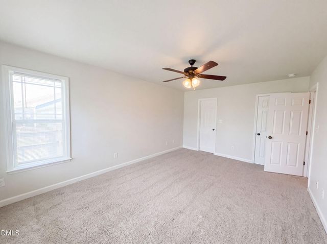 208 Settlers Pointe Drive, Pikeville, NC 27863