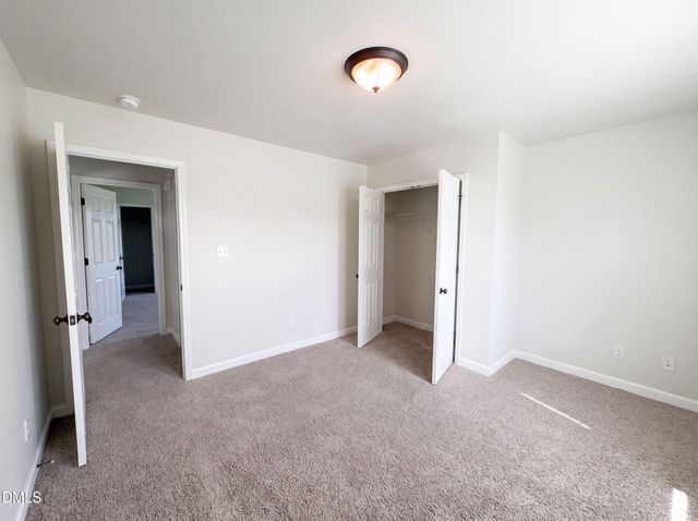 208 Settlers Pointe Drive, Pikeville, NC 27863