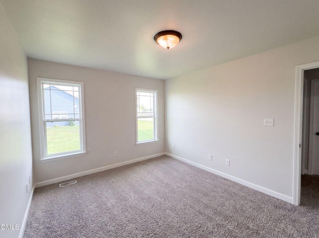 208 Settlers Pointe Drive, Pikeville, NC 27863