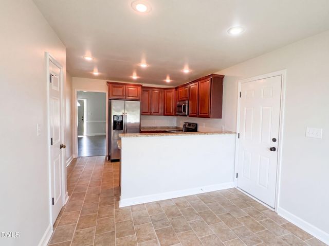 208 Settlers Pointe Drive, Pikeville, NC 27863