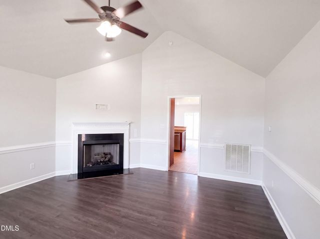 208 Settlers Pointe Drive, Pikeville, NC 27863