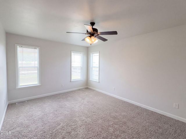208 Settlers Pointe Drive, Pikeville, NC 27863