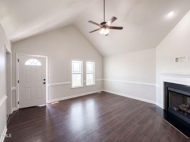 208 Settlers Pointe Drive, Pikeville, NC 27863