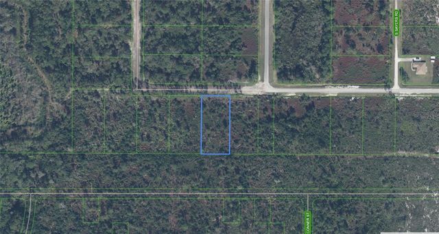 2713 W LITTLE ROAD, Avon Park, FL 33825
