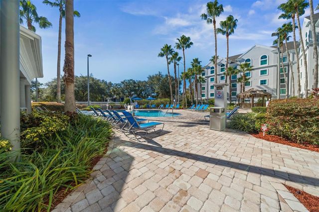 8303 PALM PARKWAY 207, Orlando, FL 32836