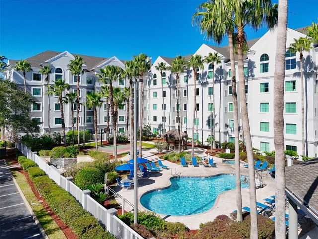 8303 PALM PARKWAY 207, Orlando, FL 32836