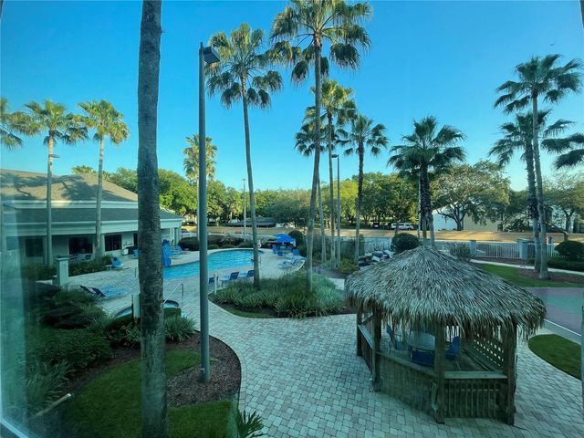 8303 PALM PARKWAY 207, Orlando, FL 32836