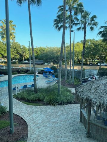 8303 PALM PARKWAY 207, Orlando, FL 32836