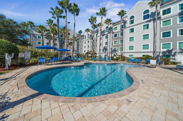 8303 PALM PARKWAY 207, Orlando, FL 32836