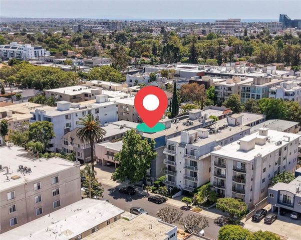 1921 Malcolm Avenue 201, Los Angeles, CA 90025