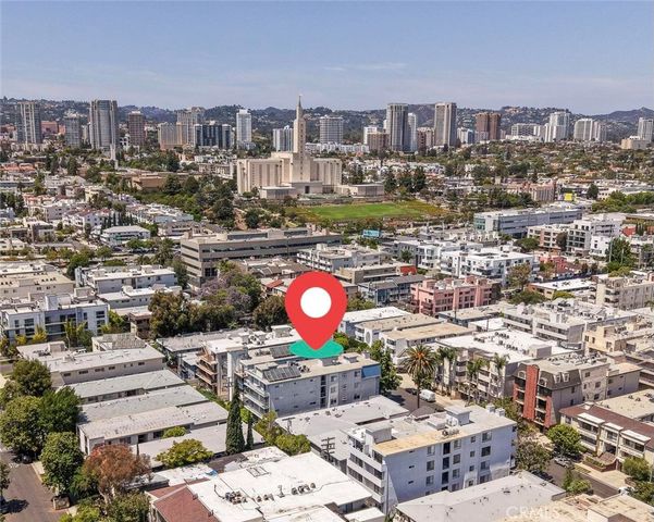 1921 Malcolm Avenue 201, Los Angeles, CA 90025
