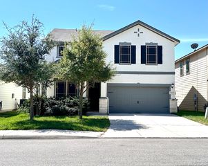 11630 Straight Tribute, San Antonio, TX 78254