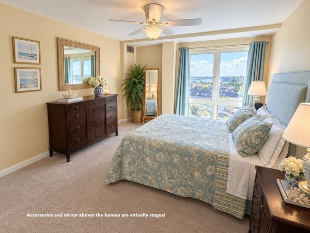 2001 Marina Dr 712, Quincy, MA 02171
