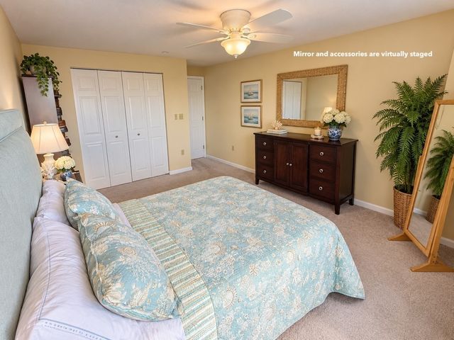 2001 Marina Dr 712, Quincy, MA 02171