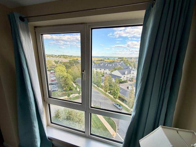 2001 Marina Dr 712, Quincy, MA 02171