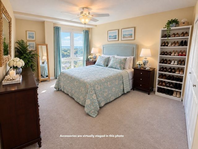 2001 Marina Dr 712, Quincy, MA 02171