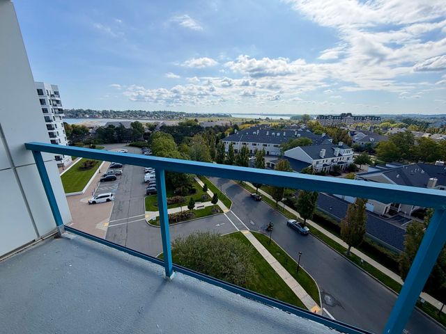 2001 Marina Dr 712, Quincy, MA 02171