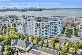 2001 Marina Dr 712, Quincy, MA 02171