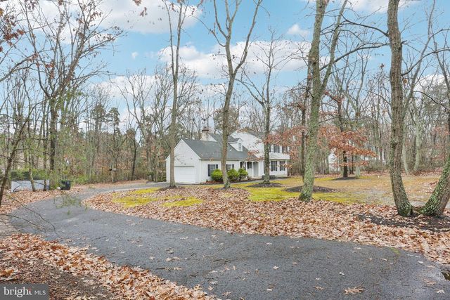 114 HEADWATER DR, Medford, NJ 08055