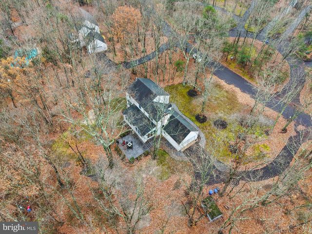 114 HEADWATER DR, Medford, NJ 08055