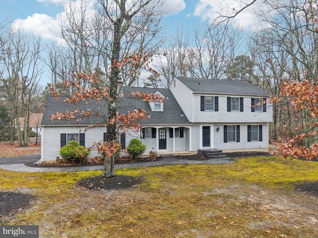 114 HEADWATER DR, Medford, NJ 08055