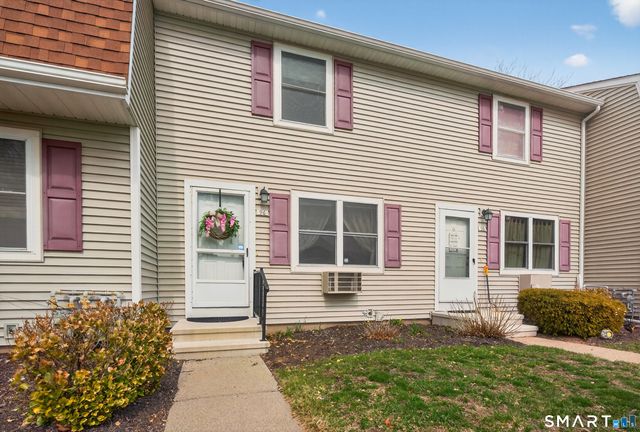 96 Brentwood Drive 96, Wallingford, CT 06492