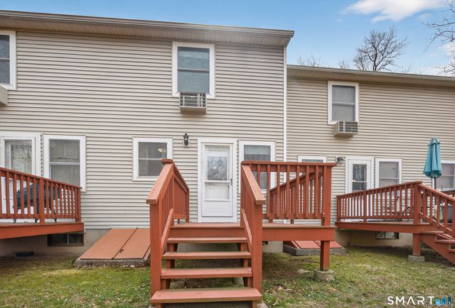 96 Brentwood Drive 96, Wallingford, CT 06492