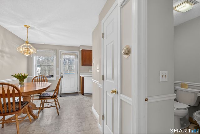 96 Brentwood Drive 96, Wallingford, CT 06492