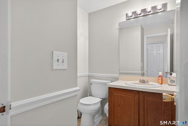 96 Brentwood Drive 96, Wallingford, CT 06492