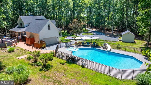 21897 LAVENDER LN, Lewes, DE 19958