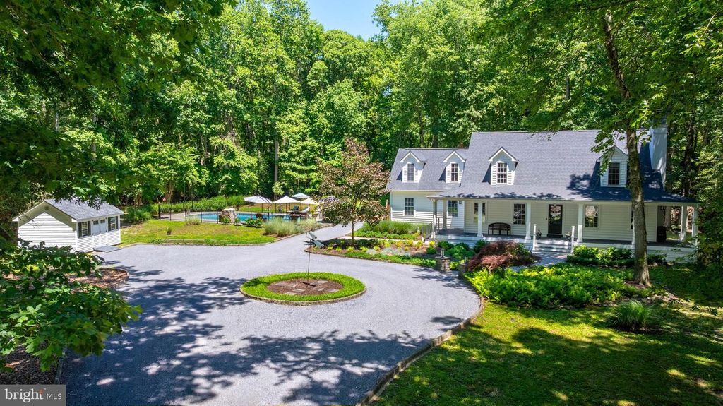 21897 LAVENDER LN, Lewes, DE 19958
