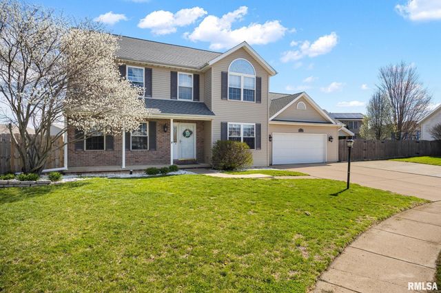 1130 BELSLY Way, Metamora, IL 61548