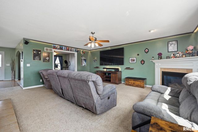 1130 BELSLY Way, Metamora, IL 61548